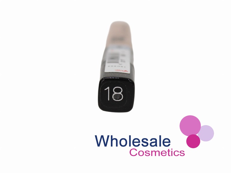 9 x Maybelline Fit Me Concealer - 18 SOFT BEIGE